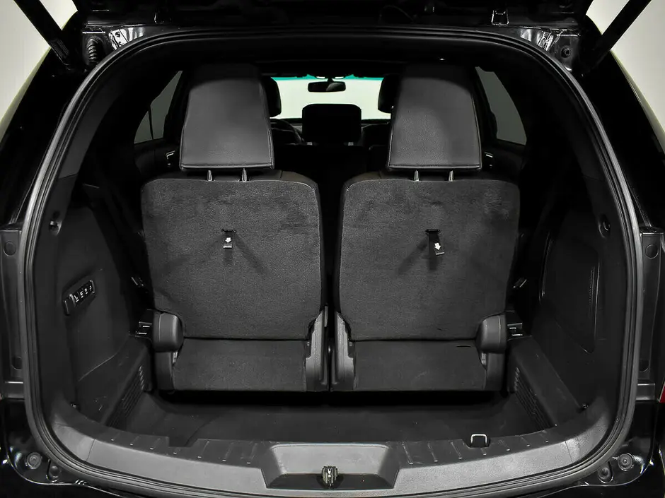 Ford Explorer, 2012 г.