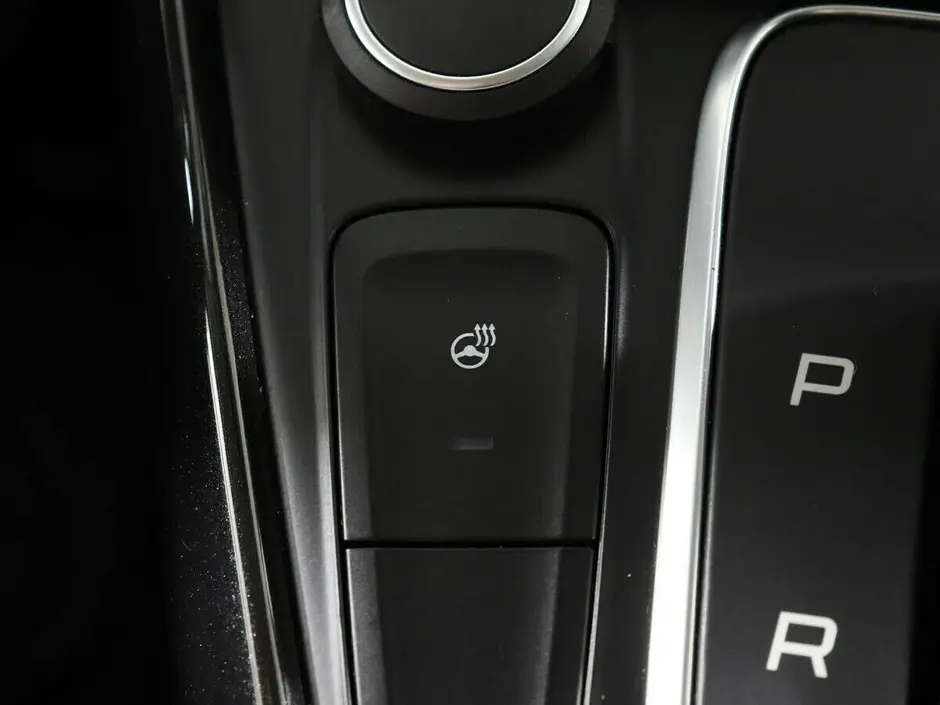 Ford Focus, 2017 г.