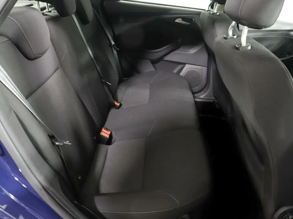 Ford Focus, 2015 г.