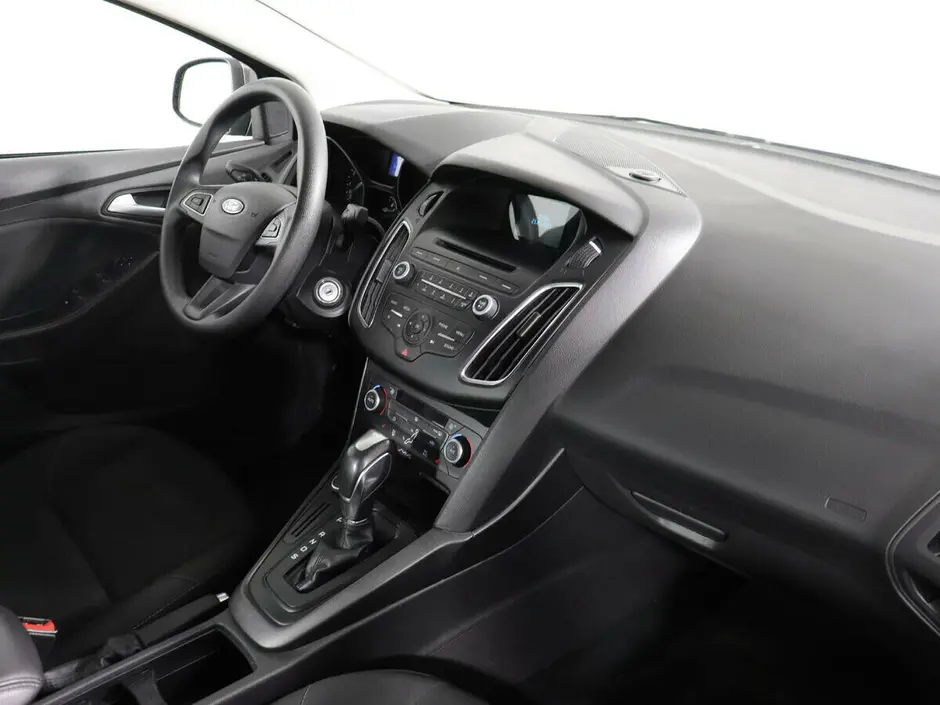 Ford Focus, 2015 г.