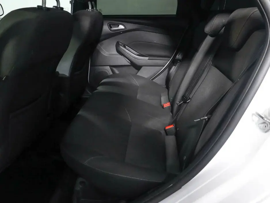 Ford Focus, 2017 г.