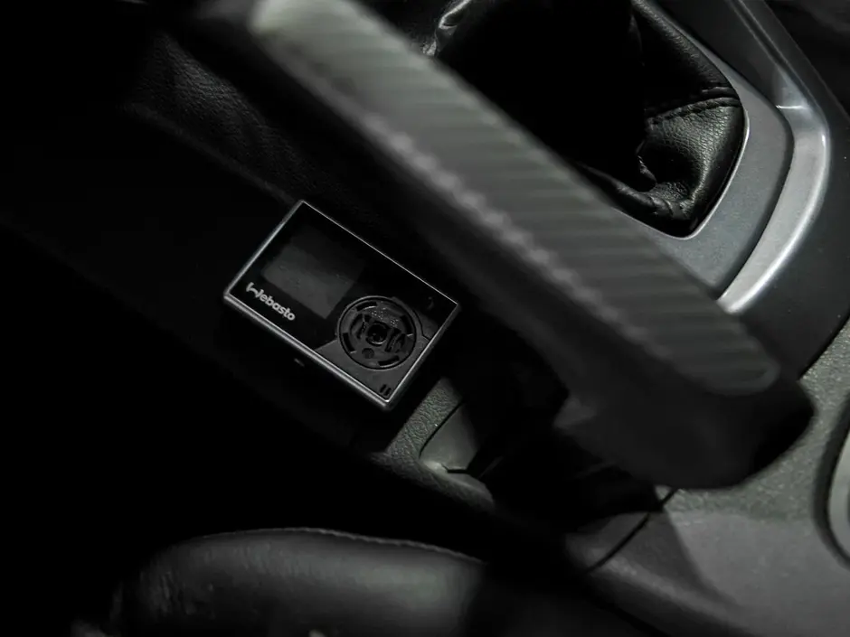 Ford Focus, 2012 г.