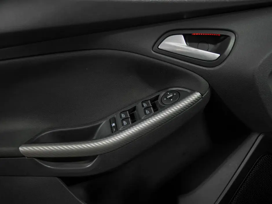 Ford Focus, 2012 г.