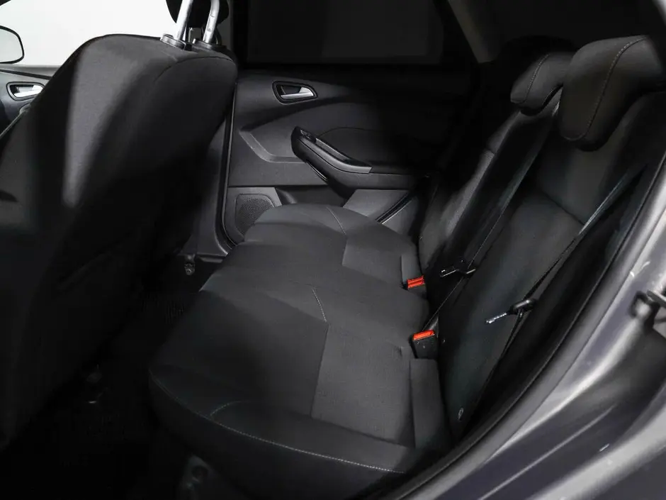 Ford Focus, 2016 г.