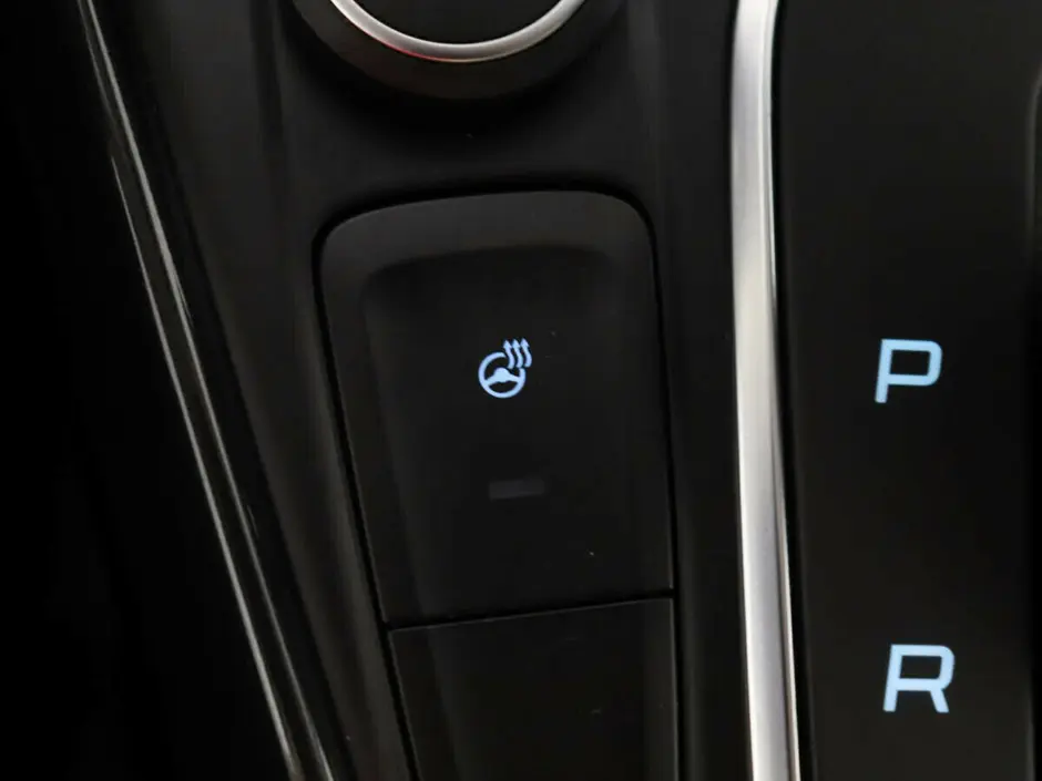 Ford Focus, 2017 г.