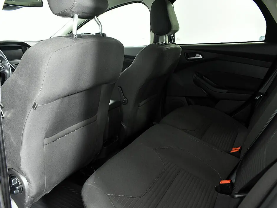 Ford Focus, 2019 г.