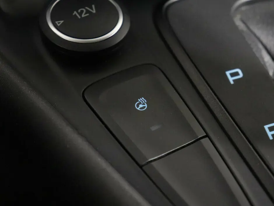 Ford Focus, 2017 г.