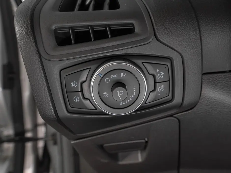 Ford Focus, 2016 г.