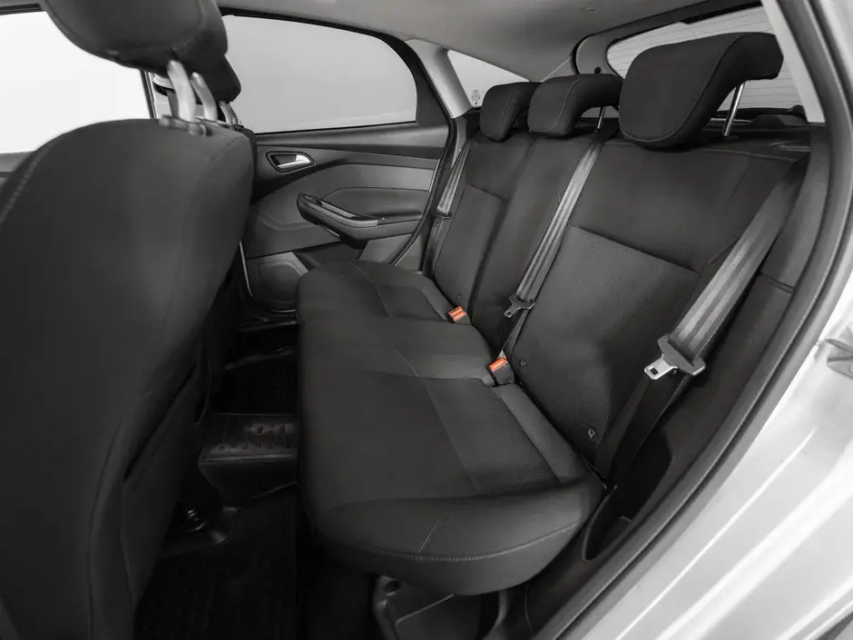 Ford Focus, 2016 г.