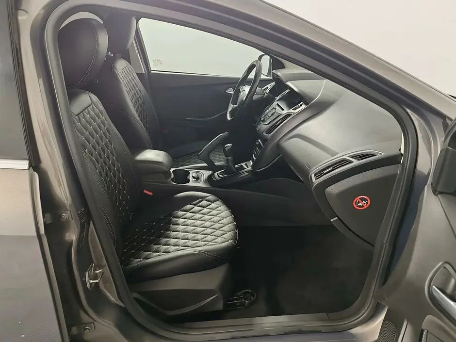 Ford Focus, 2011 г.