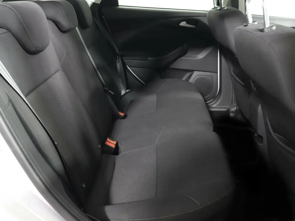 Ford Focus, 2016 г.