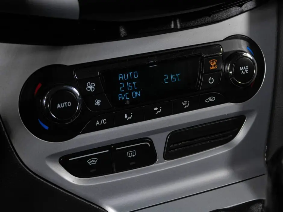 Ford Focus, 2013 г.