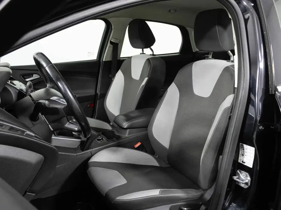 Ford Focus, 2013 г.