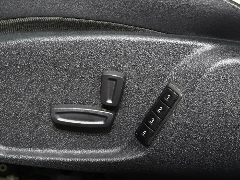 Ford Mondeo, 2014 г.