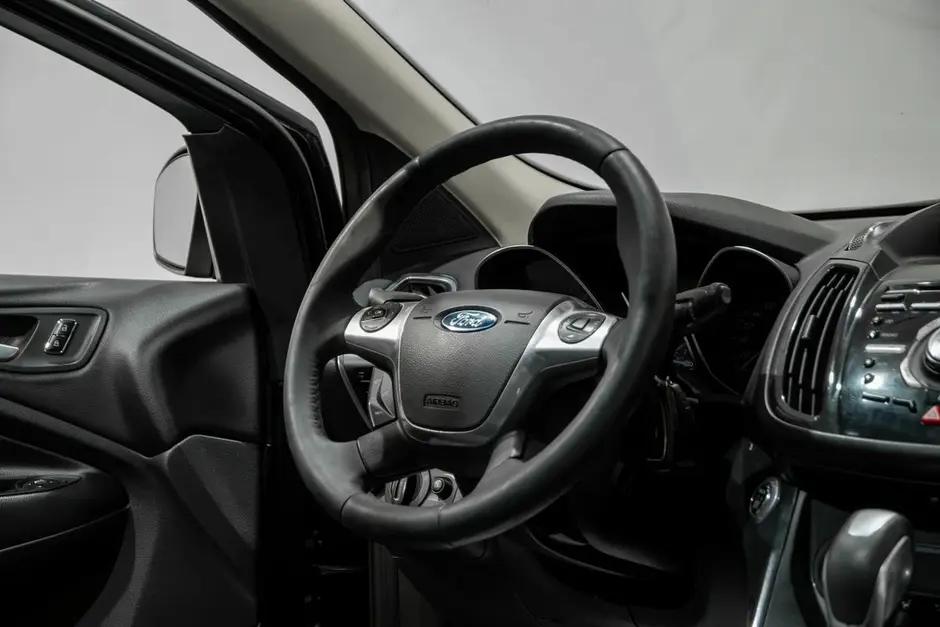 Ford Kuga, 2014 г.