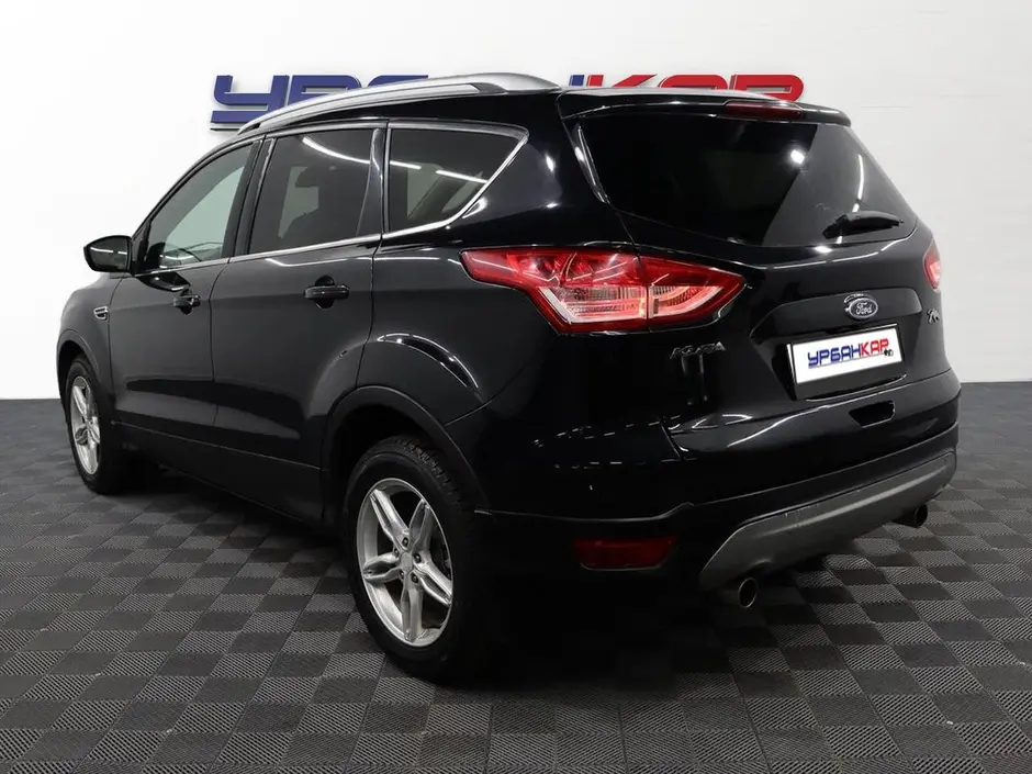 Ford Kuga, 2013 г.