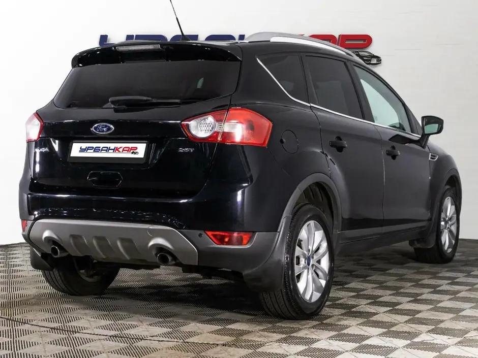 Ford Kuga, 2011 г.