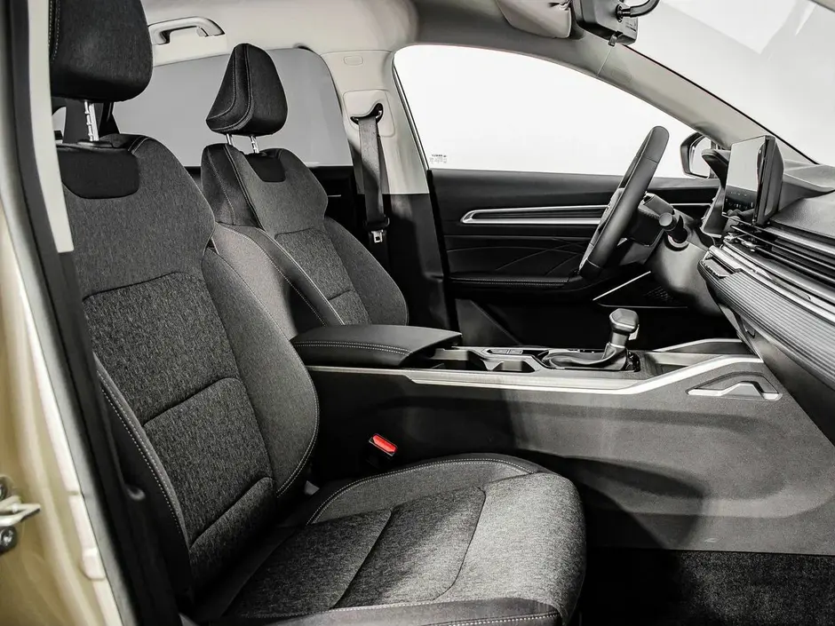 Geely Emgrand, 2023 г.