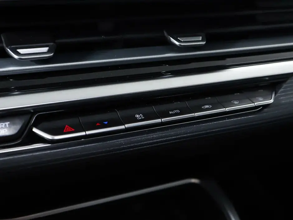 Geely Emgrand, 2023 г.