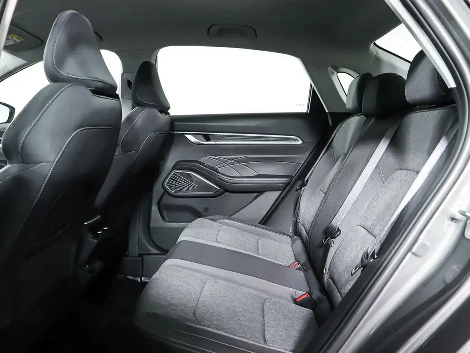 Geely Emgrand, 2023 г.