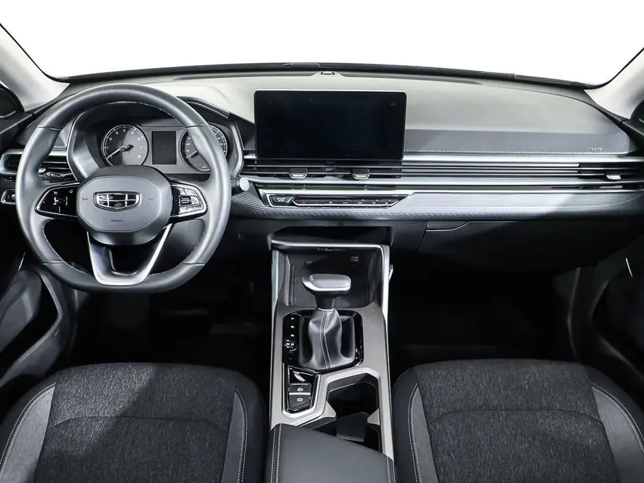 Geely Emgrand, 2023 г.