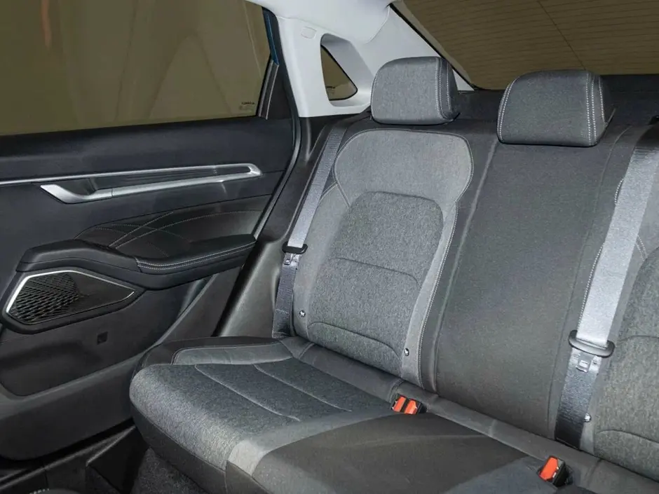 Geely Emgrand, 2023 г.