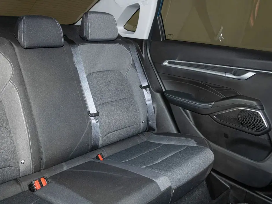 Geely Emgrand, 2023 г.