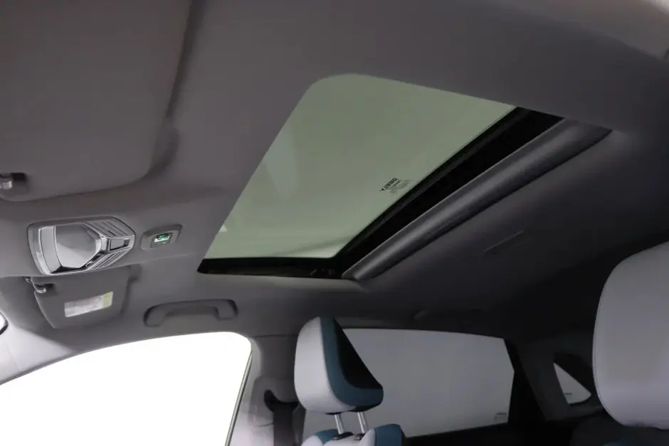 Geely Emgrand, 2023 г.