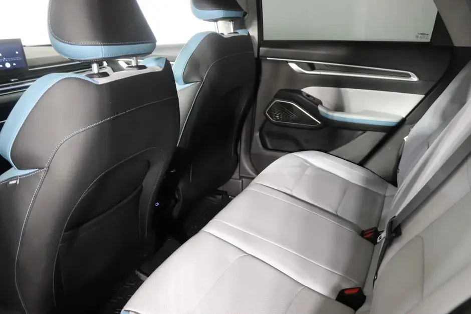 Geely Emgrand, 2023 г.