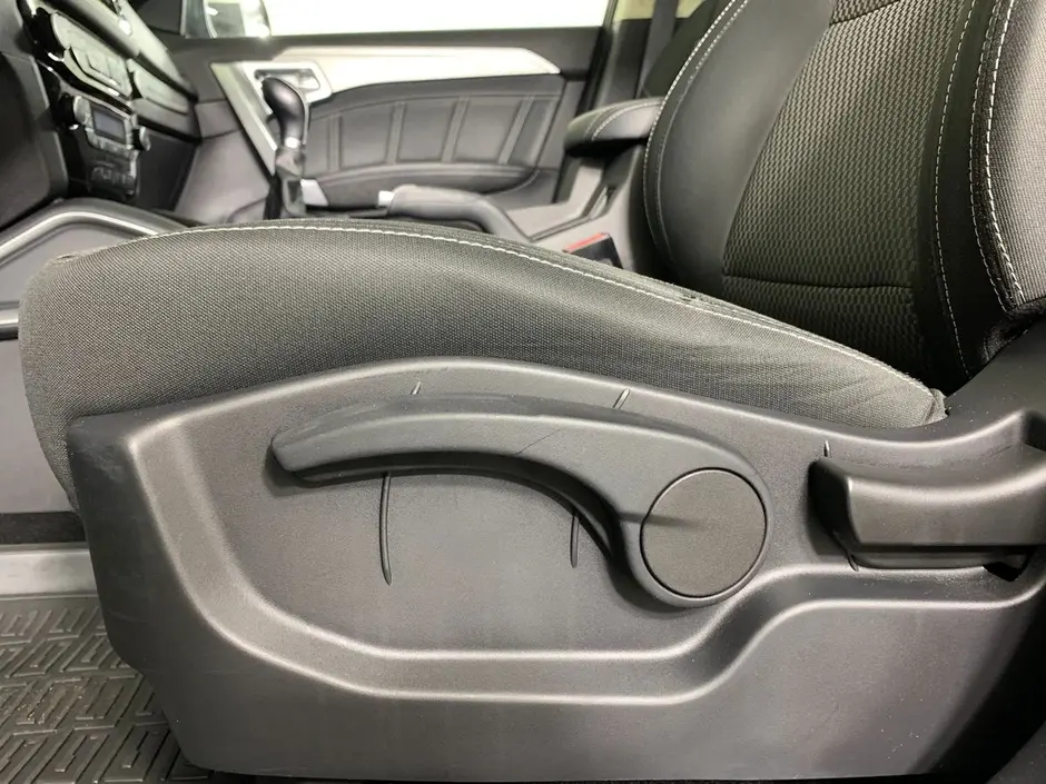 Geely Emgrand X7, 2018 г.