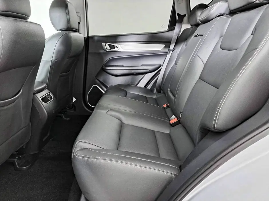 Geely Emgrand X7, 2021 г.