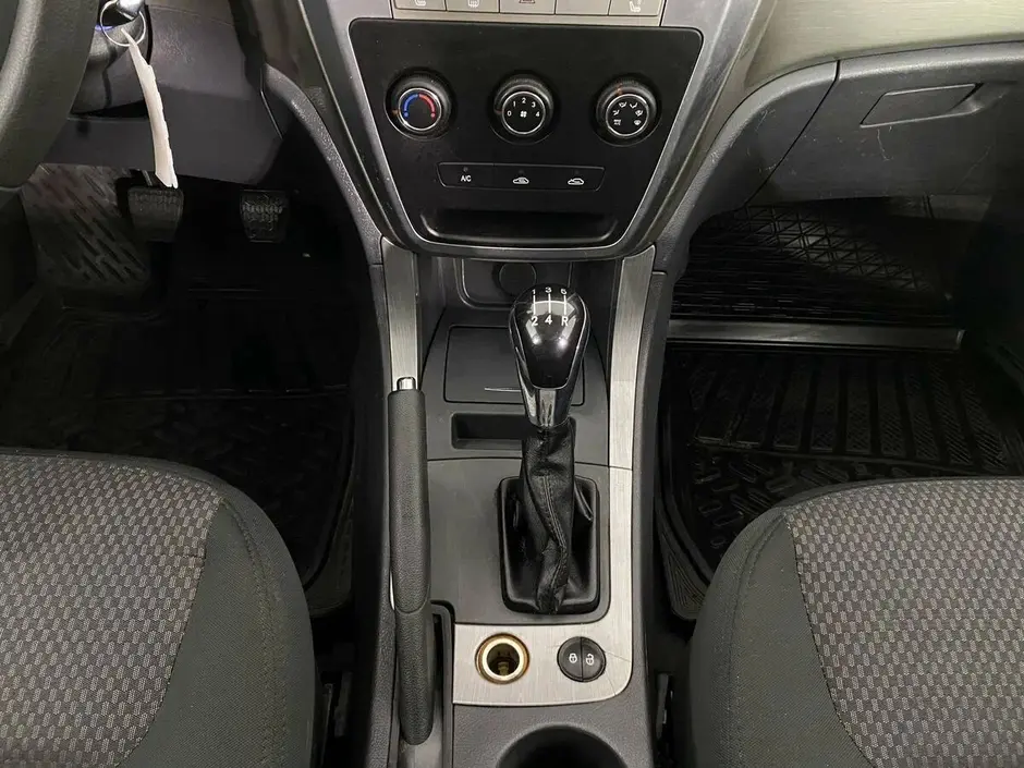 Geely Emgrand X7, 2014 г.
