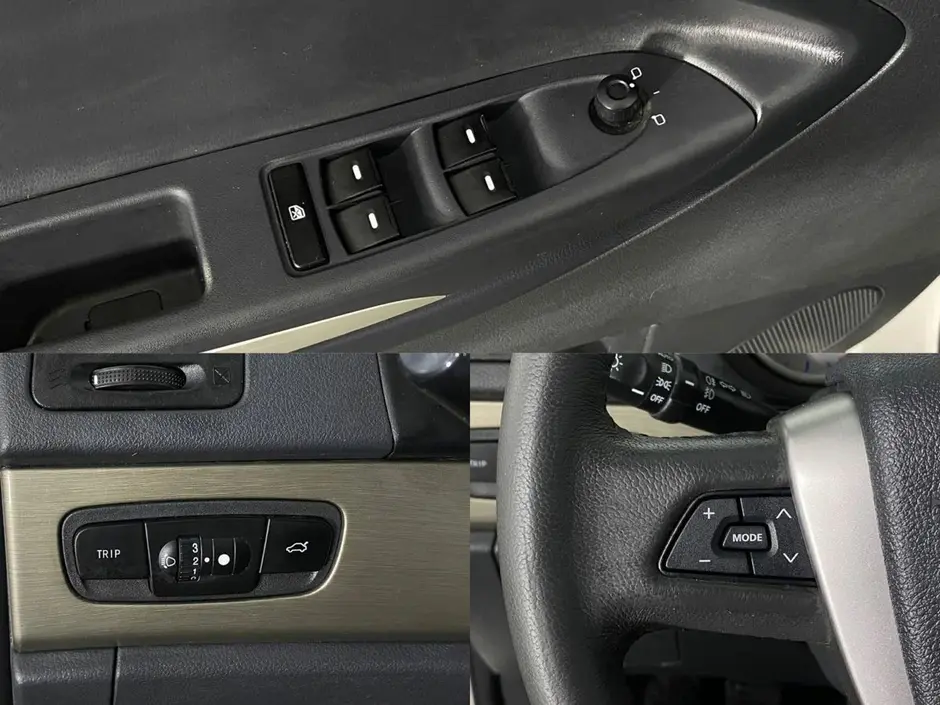 Geely Emgrand X7, 2014 г.