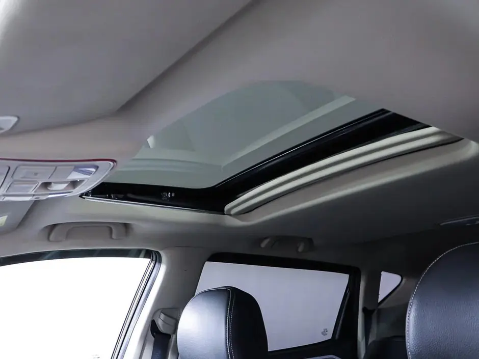 Geely Emgrand X7, 2019 г.