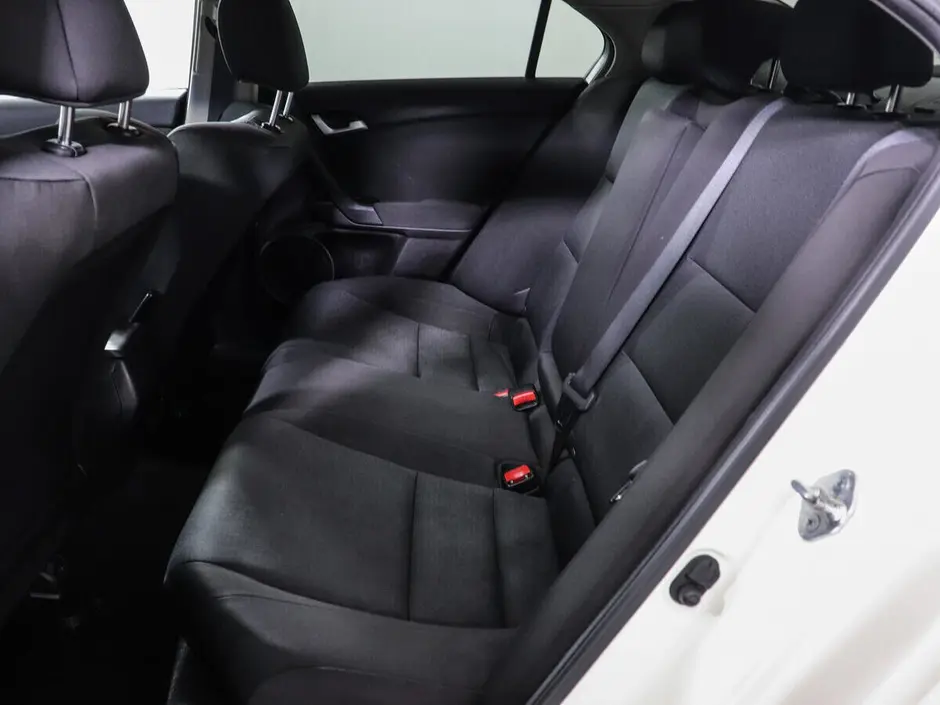 Honda Accord, 2011 г.