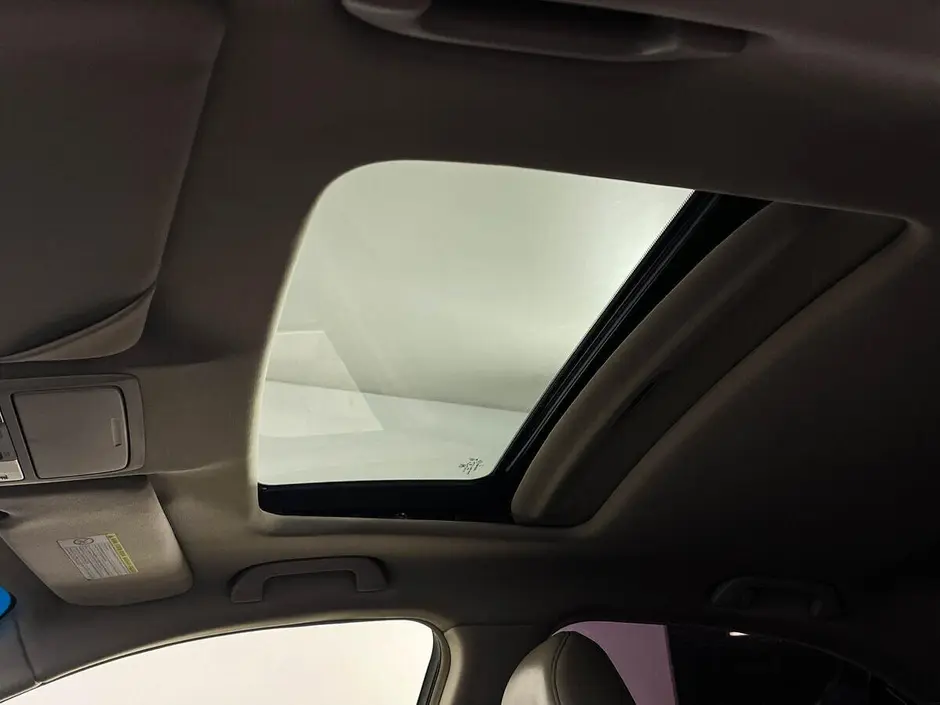 Honda Accord, 2012 г.