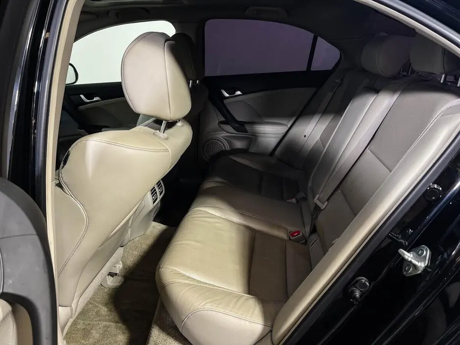 Honda Accord, 2012 г.