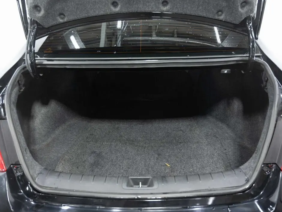 Honda Accord, 2015 г.