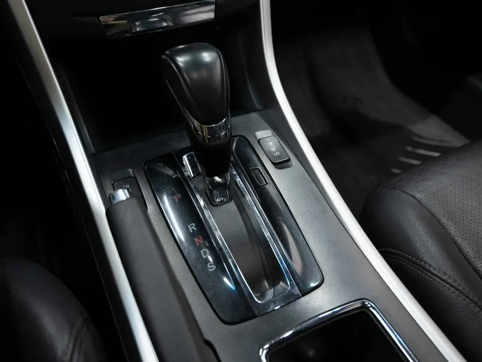 Honda Accord, 2015 г.