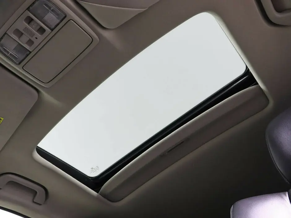 Honda Accord, 2011 г.