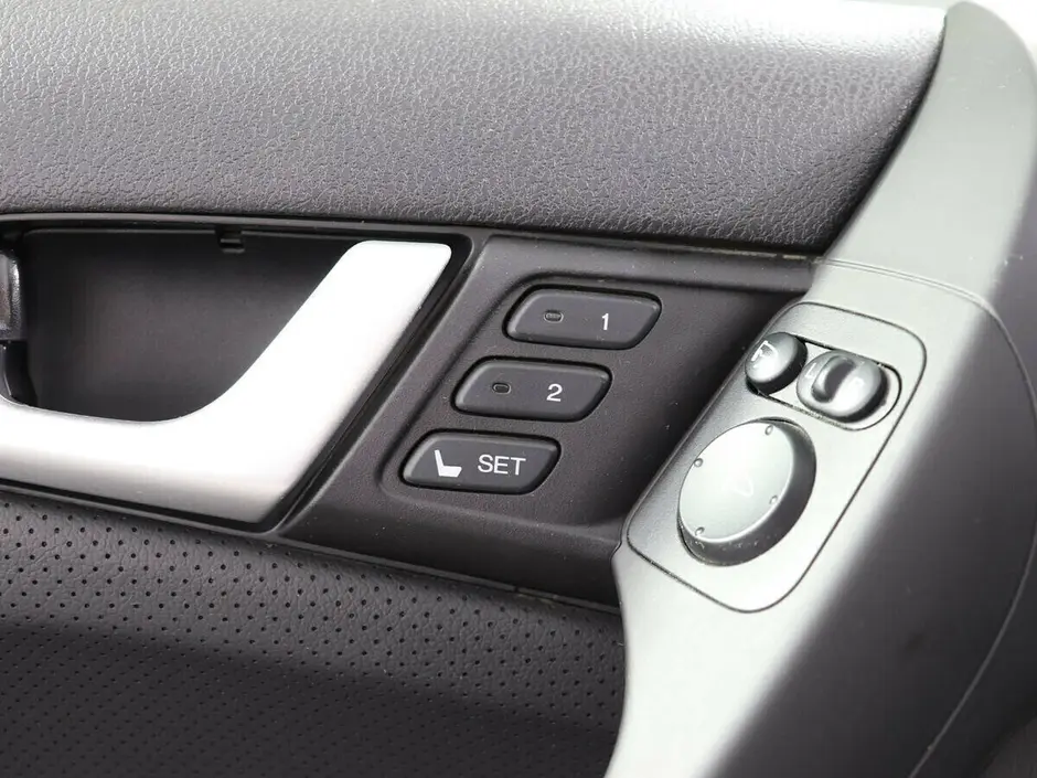 Honda Accord, 2011 г.