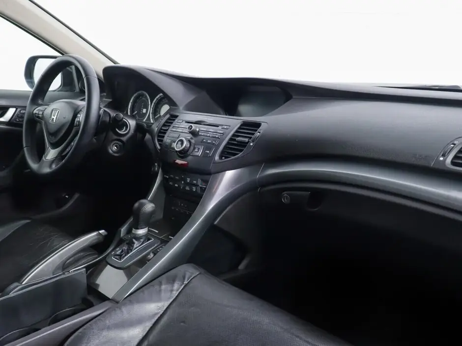 Honda Accord, 2011 г.