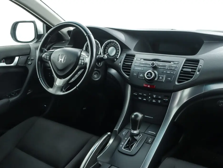 Honda Accord, 2011 г.