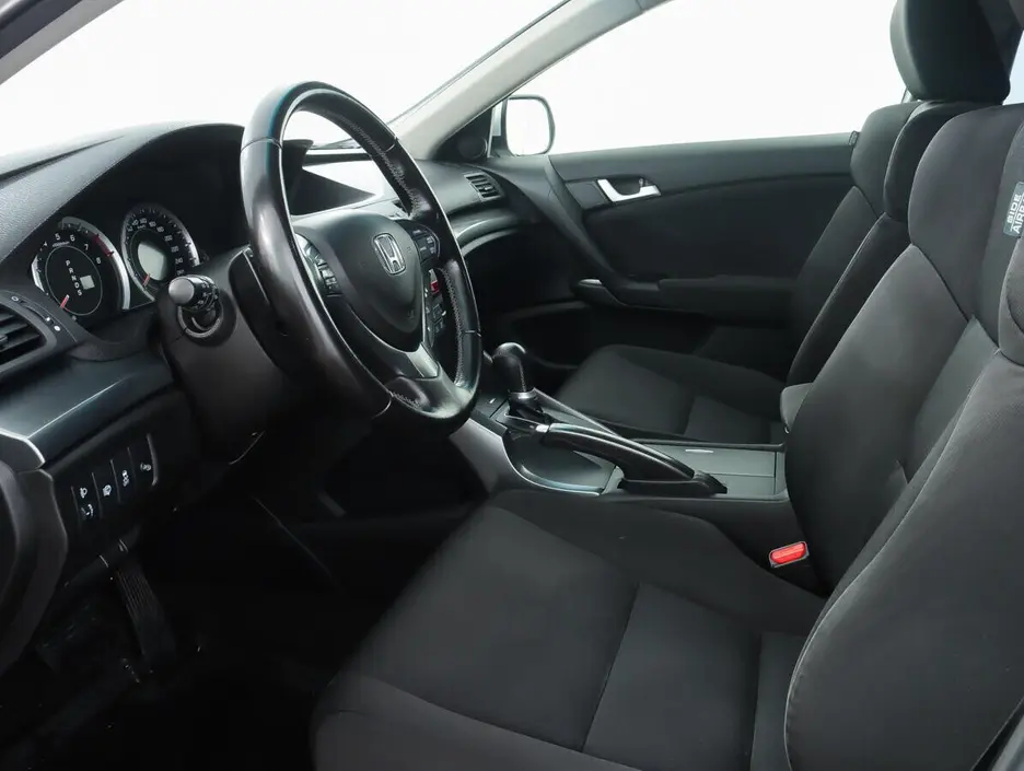 Honda Accord, 2011 г.