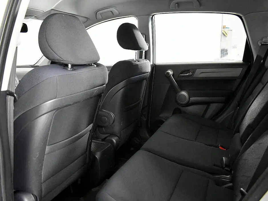 Honda CR-V, 2011 г.