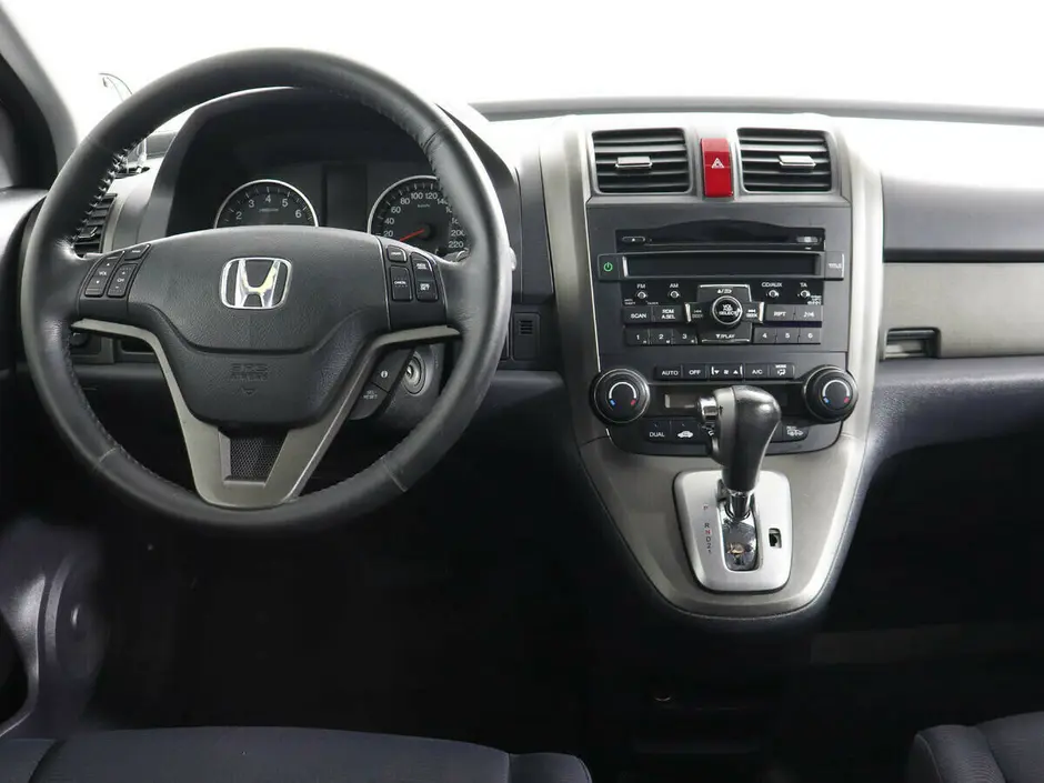 Honda CR-V, 2011 г.