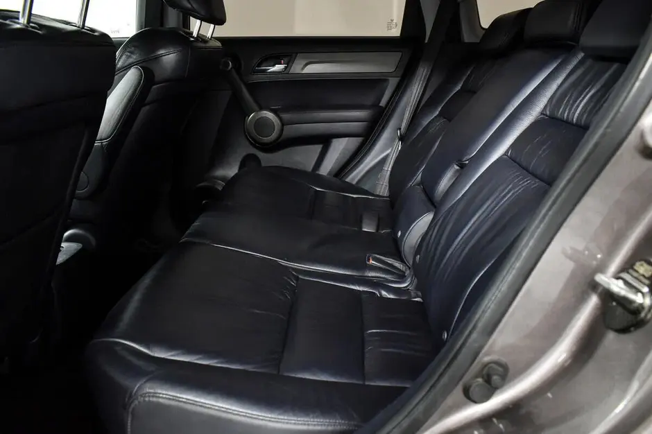 Honda CR-V, 2012 г.