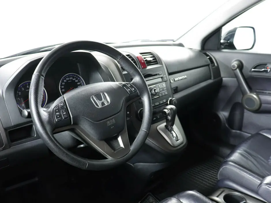 Honda CR-V, 2012 г.