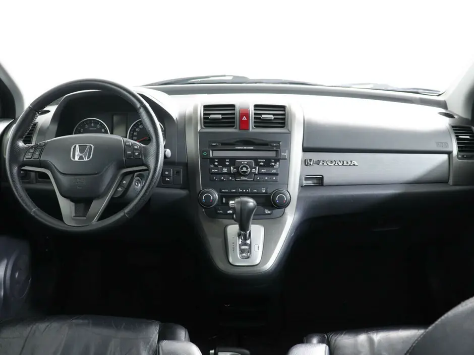 Honda CR-V, 2012 г.