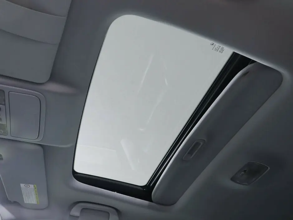 Honda CR-V, 2012 г.